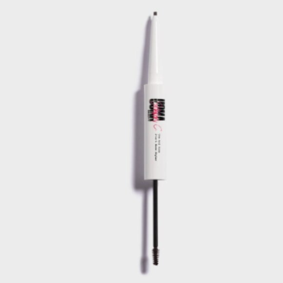 3 UOMA BEAUTY Korea One and Done 2-IN-1 Brow Styler Pencil/Gel "Granite" 07 - Picture 9 of 9